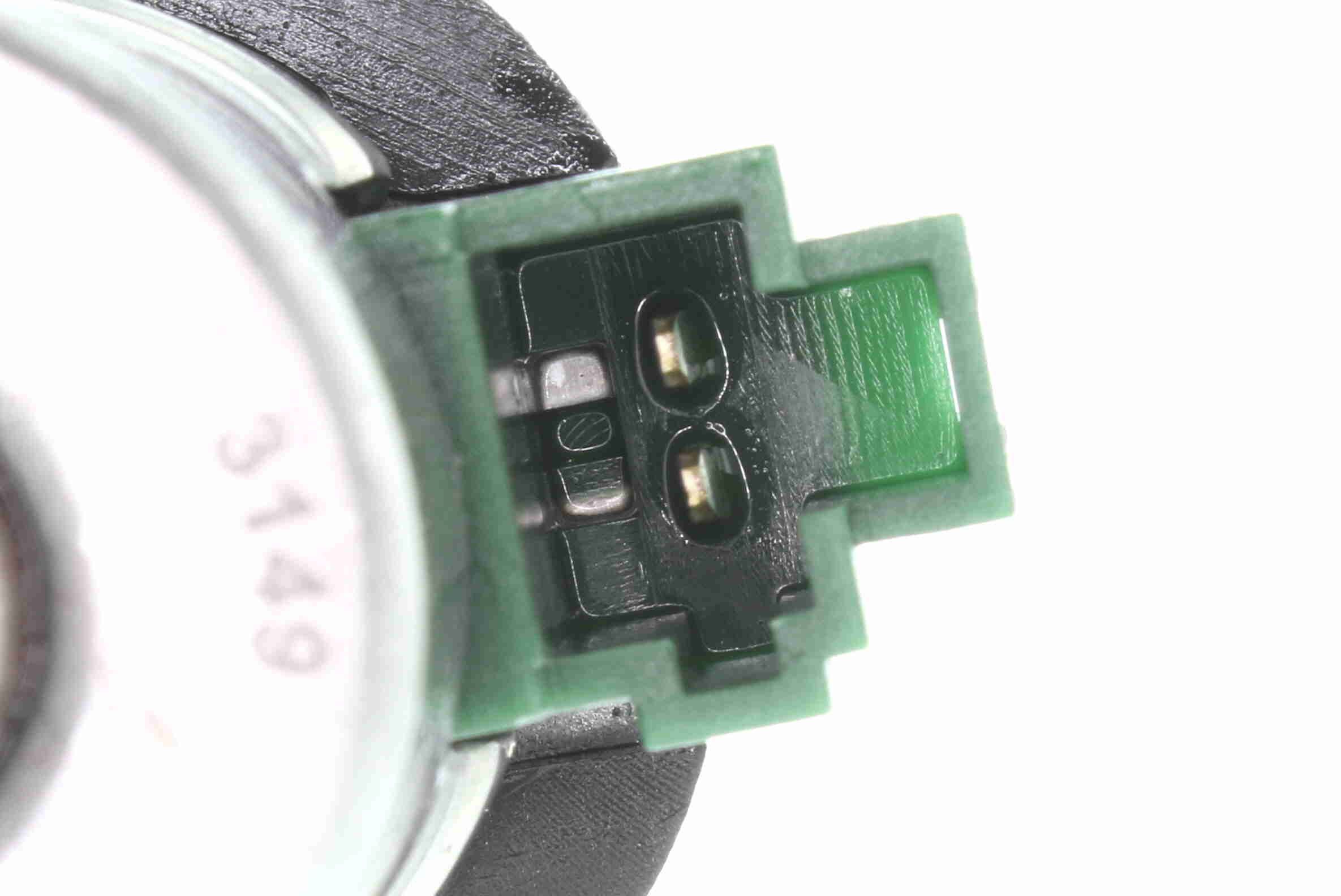 Pavarų perjungimo vožtuvas, automatinė transmisija VEMO V25-77-0036