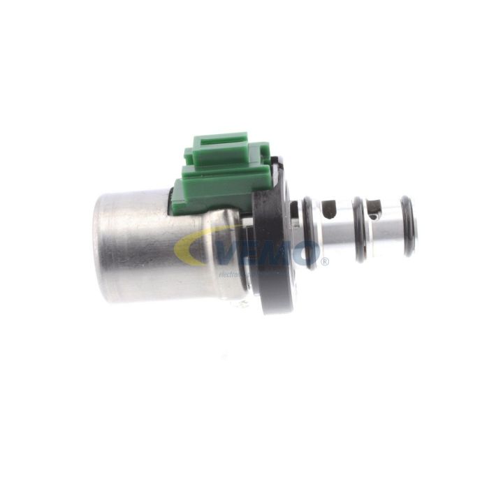 Pavarų perjungimo vožtuvas, automatinė transmisija VEMO V25-77-0036