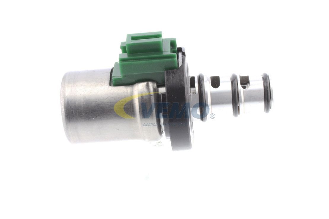 Pavarų perjungimo vožtuvas, automatinė transmisija VEMO V25-77-0036