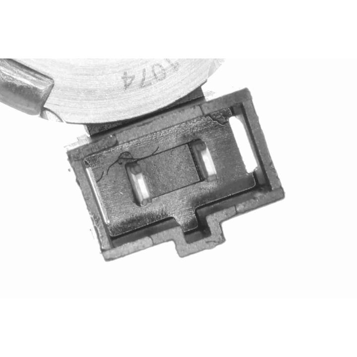 Pavarų perjungimo vožtuvas, automatinė transmisija VEMO V42-77-0014