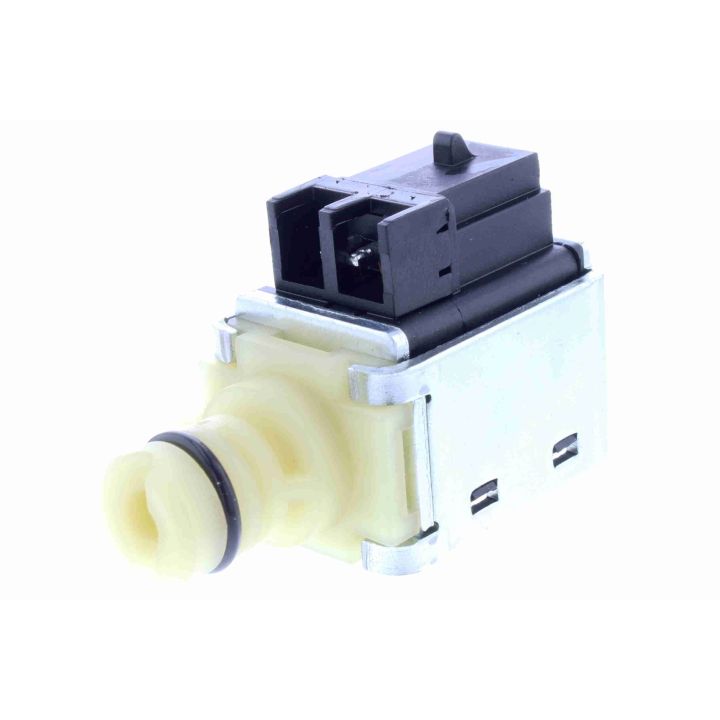 Pavarų perjungimo vožtuvas, automatinė transmisija VEMO V51-77-0009