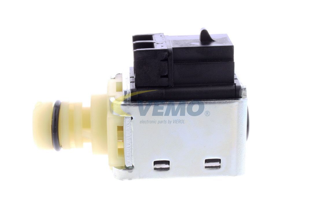 Pavarų perjungimo vožtuvas, automatinė transmisija VEMO V51-77-0009