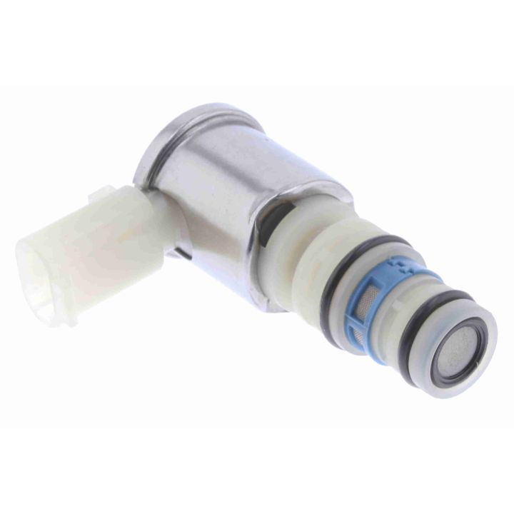 Pavarų perjungimo vožtuvas, automatinė transmisija VEMO V51-77-0011