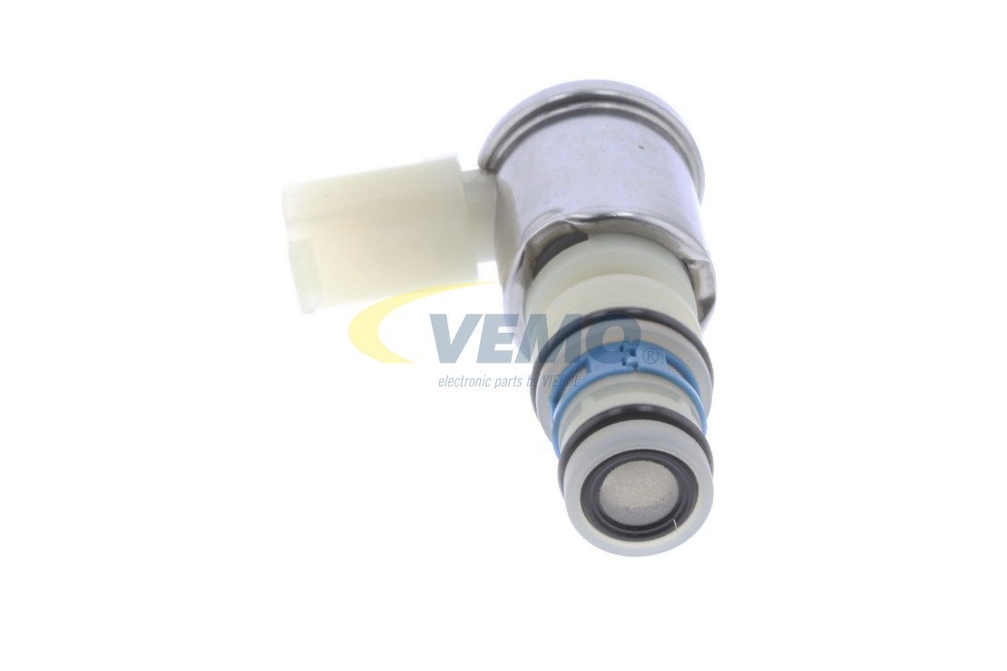 Pavarų perjungimo vožtuvas, automatinė transmisija VEMO V51-77-0011