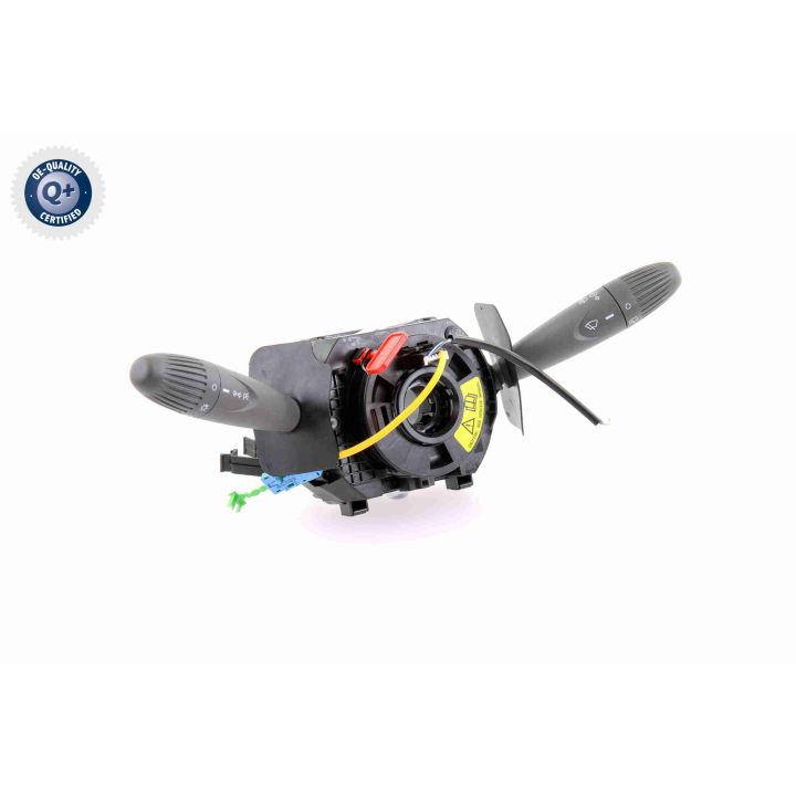 Valdymo blokas, vairo kolonėlė VEMO V24-80-1475