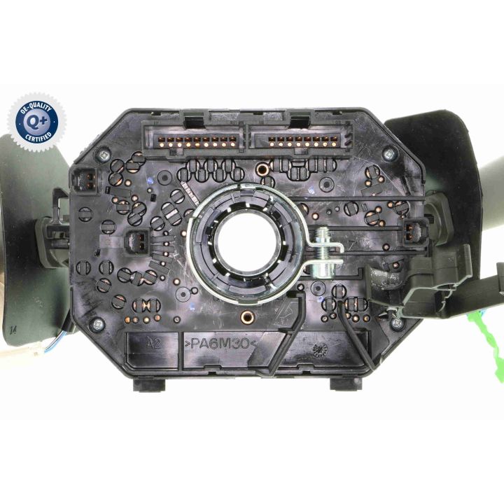 Valdymo blokas, vairo kolonėlė VEMO V24-80-1475