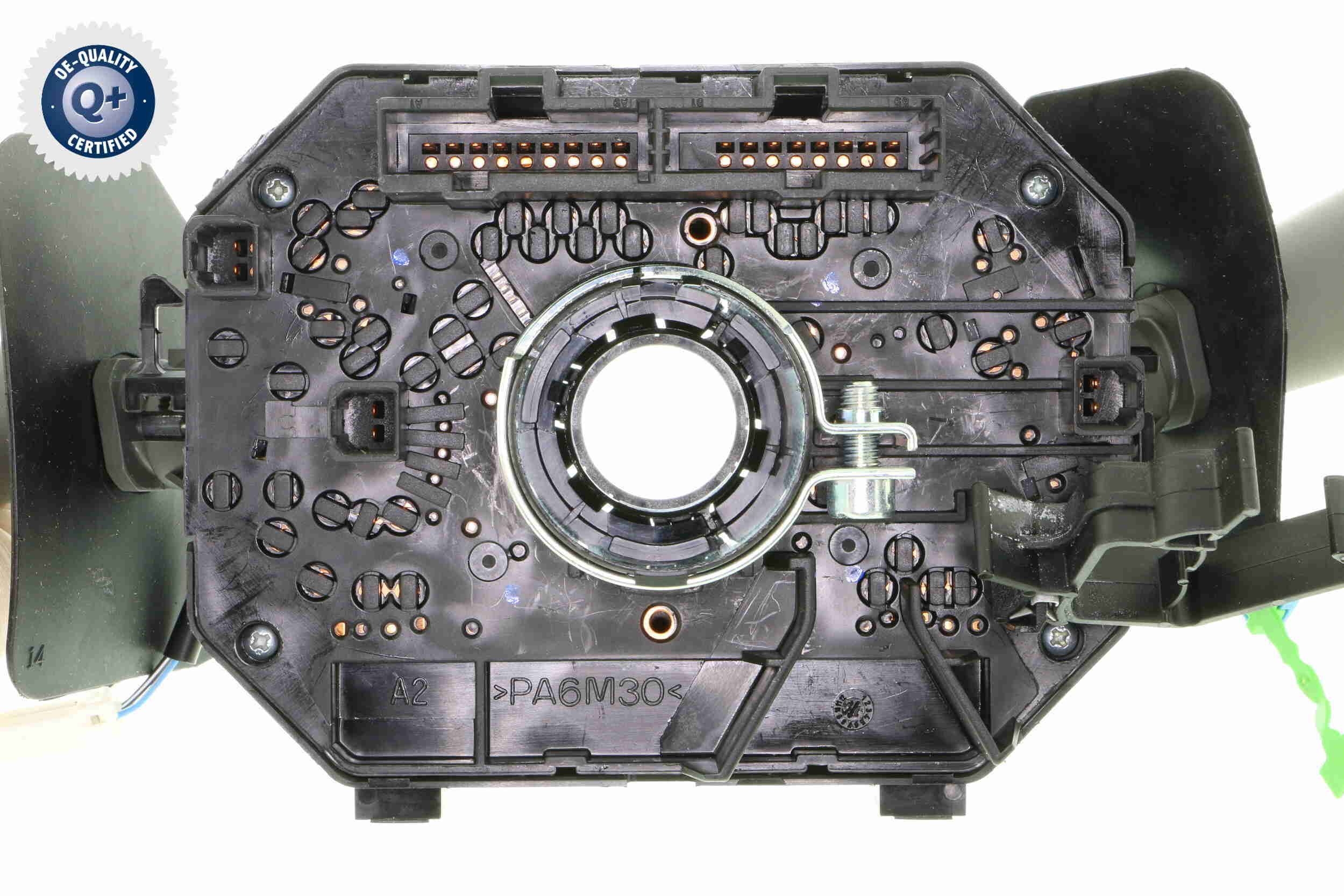 Valdymo blokas, vairo kolonėlė VEMO V24-80-1475