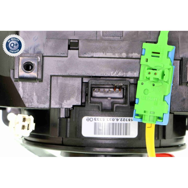 Valdymo blokas, vairo kolonėlė VEMO V24-80-1475