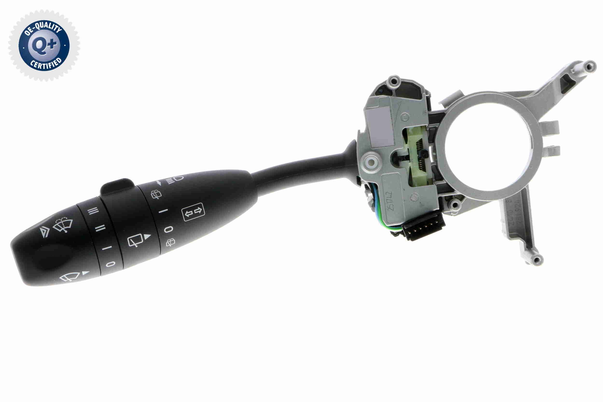 Vairo kolonėlės jungiklis VEMO V30-80-1774