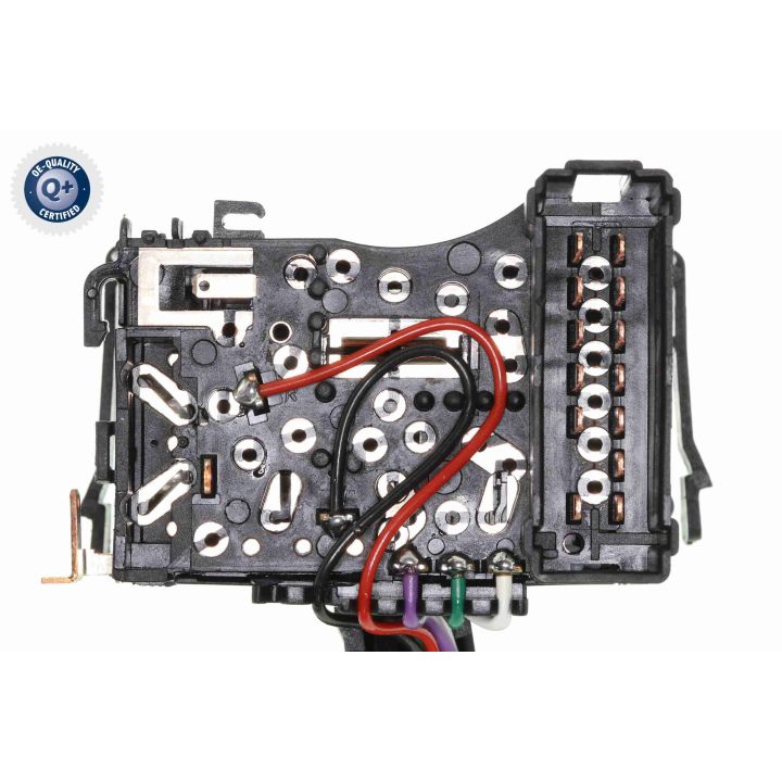 Vairo kolonėlės jungiklis VEMO V38-80-0019