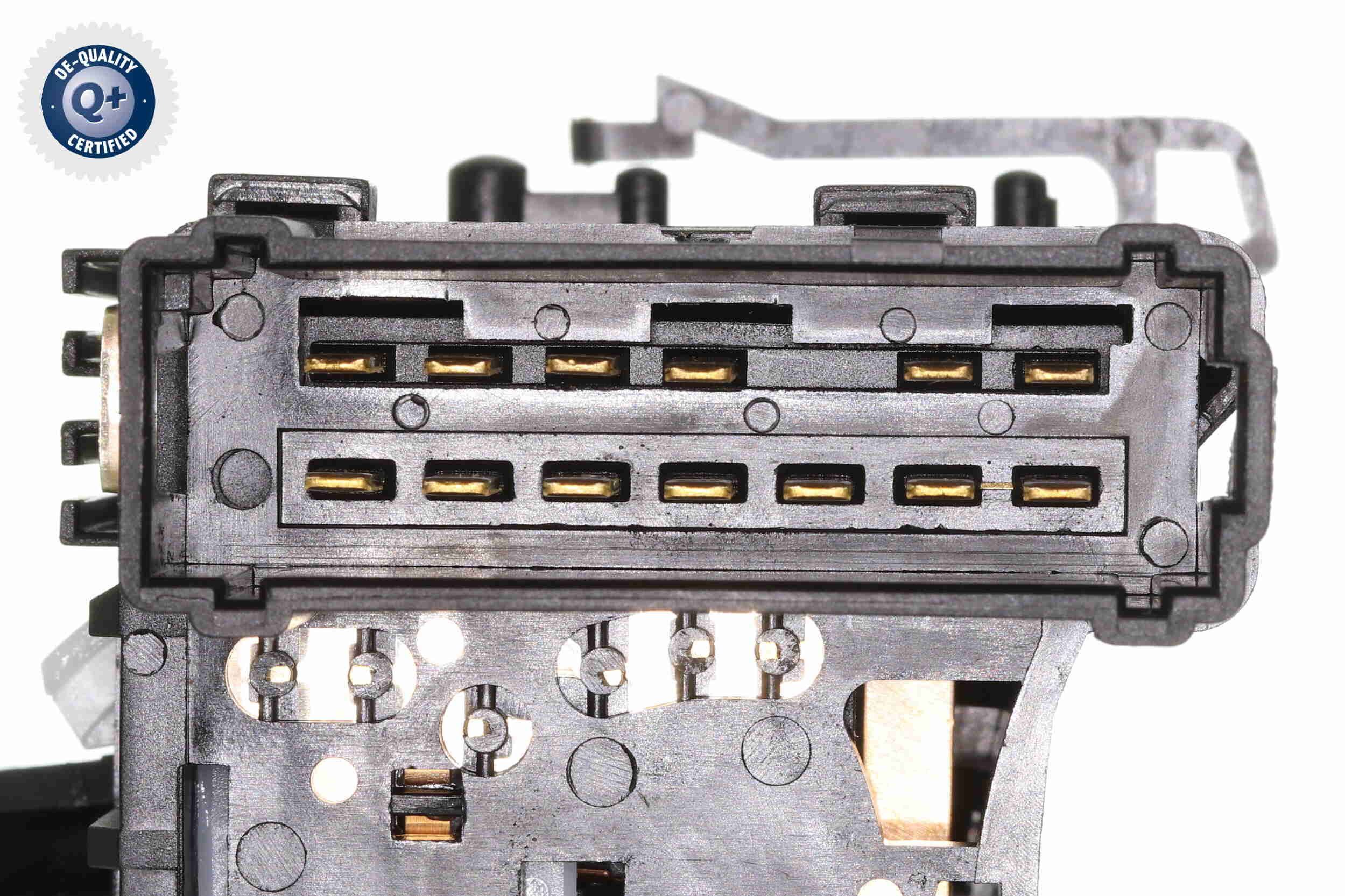 Vairo kolonėlės jungiklis VEMO V40-80-2440