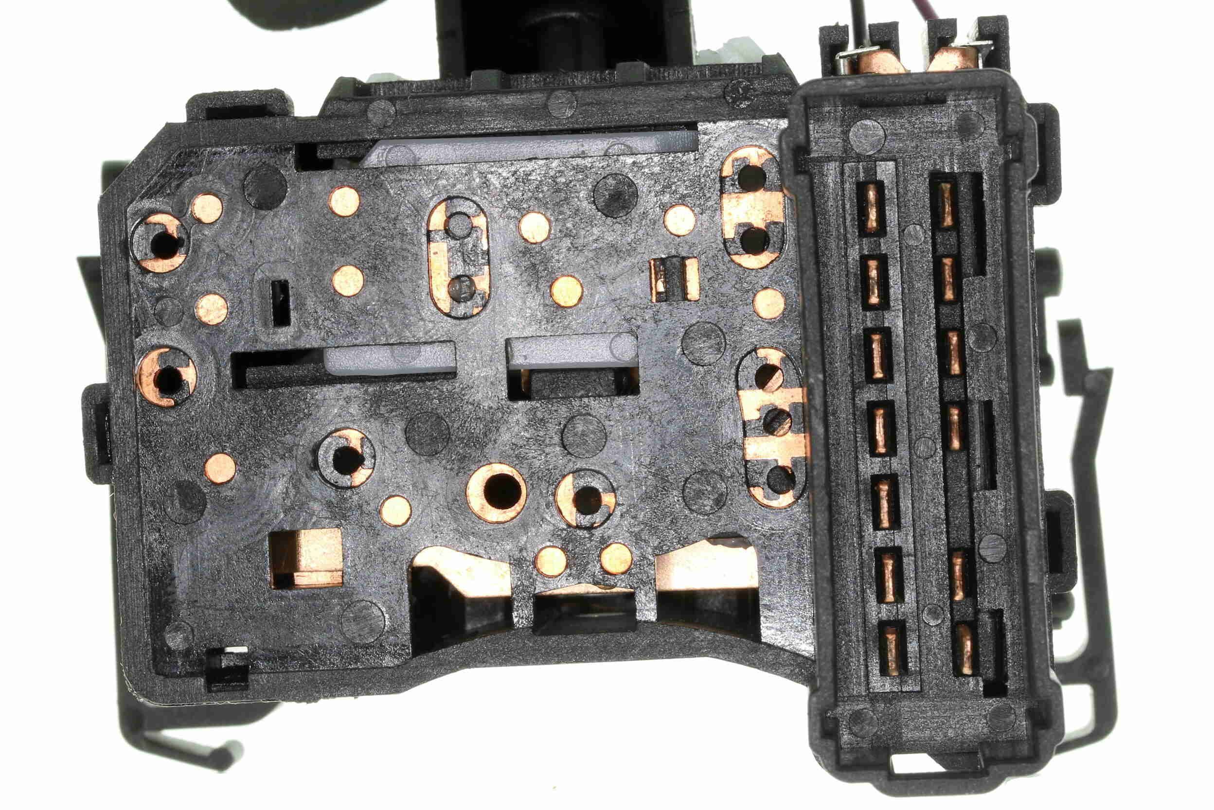 Vairo kolonėlės jungiklis VEMO V40-80-2441-1