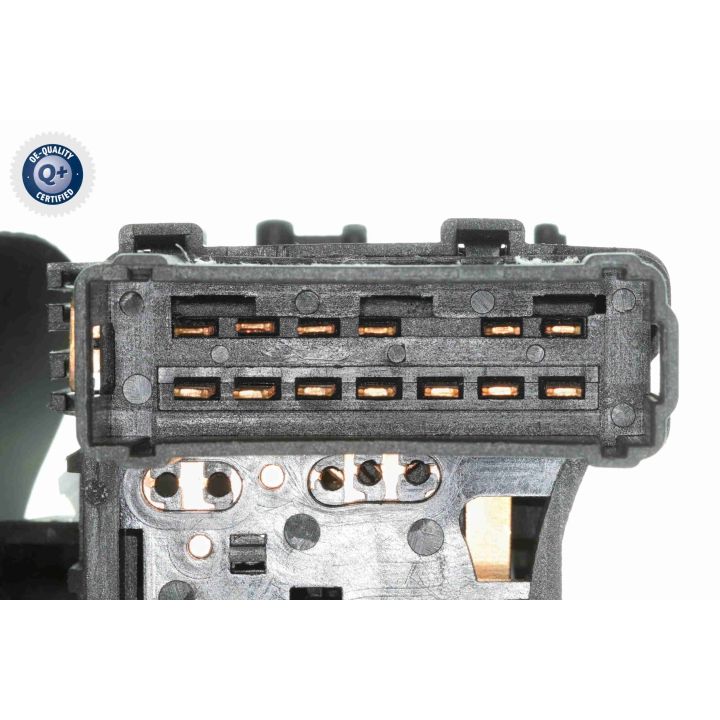 Vairo kolonėlės jungiklis VEMO V46-80-0011