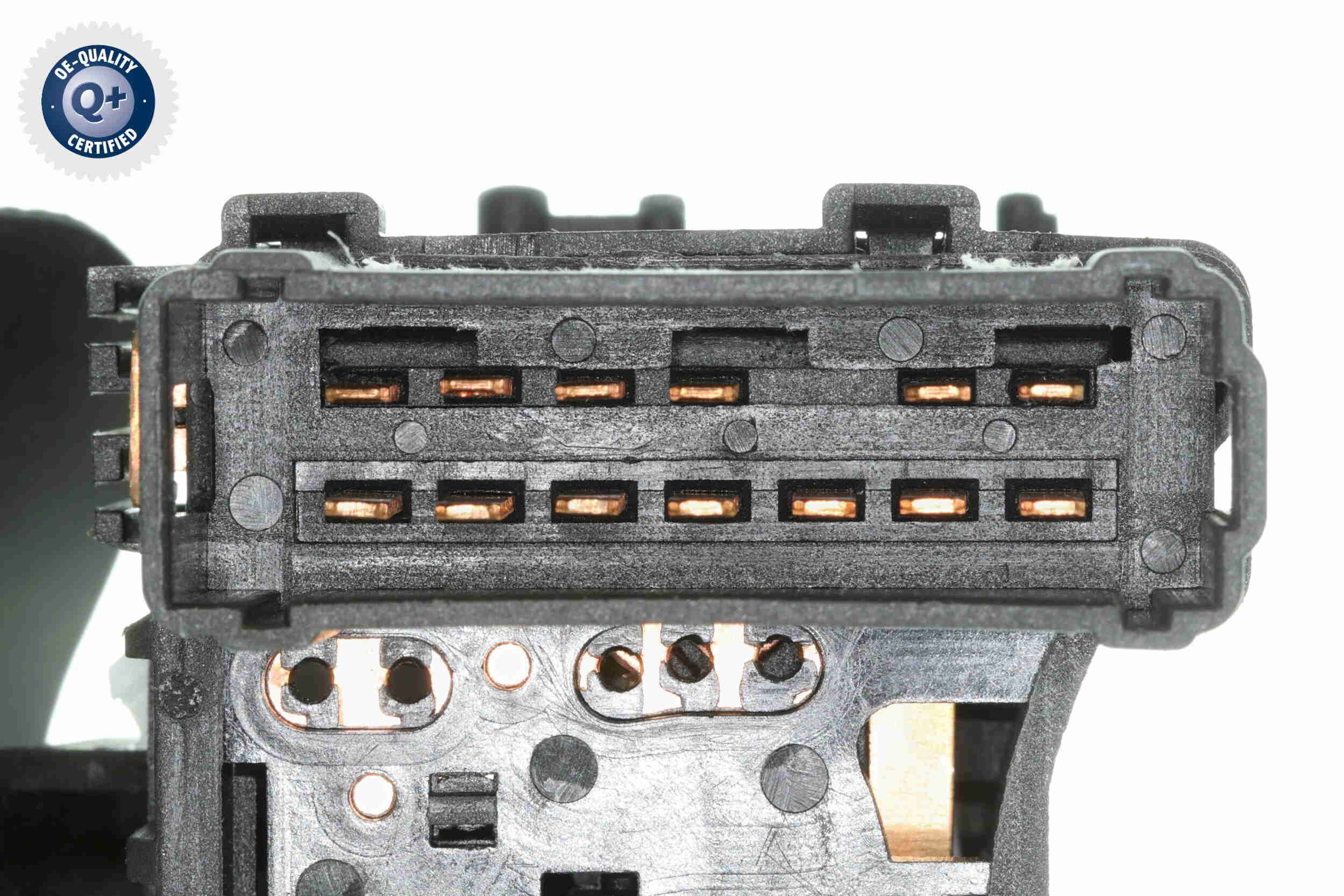 Vairo kolonėlės jungiklis VEMO V46-80-0011