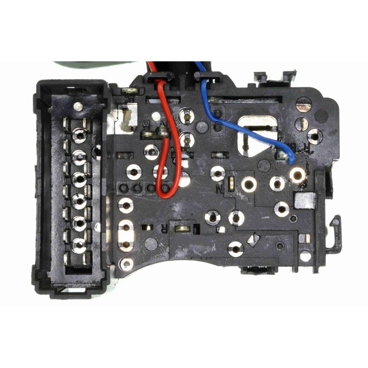 Vairo kolonėlės jungiklis VEMO V46-80-0013-1