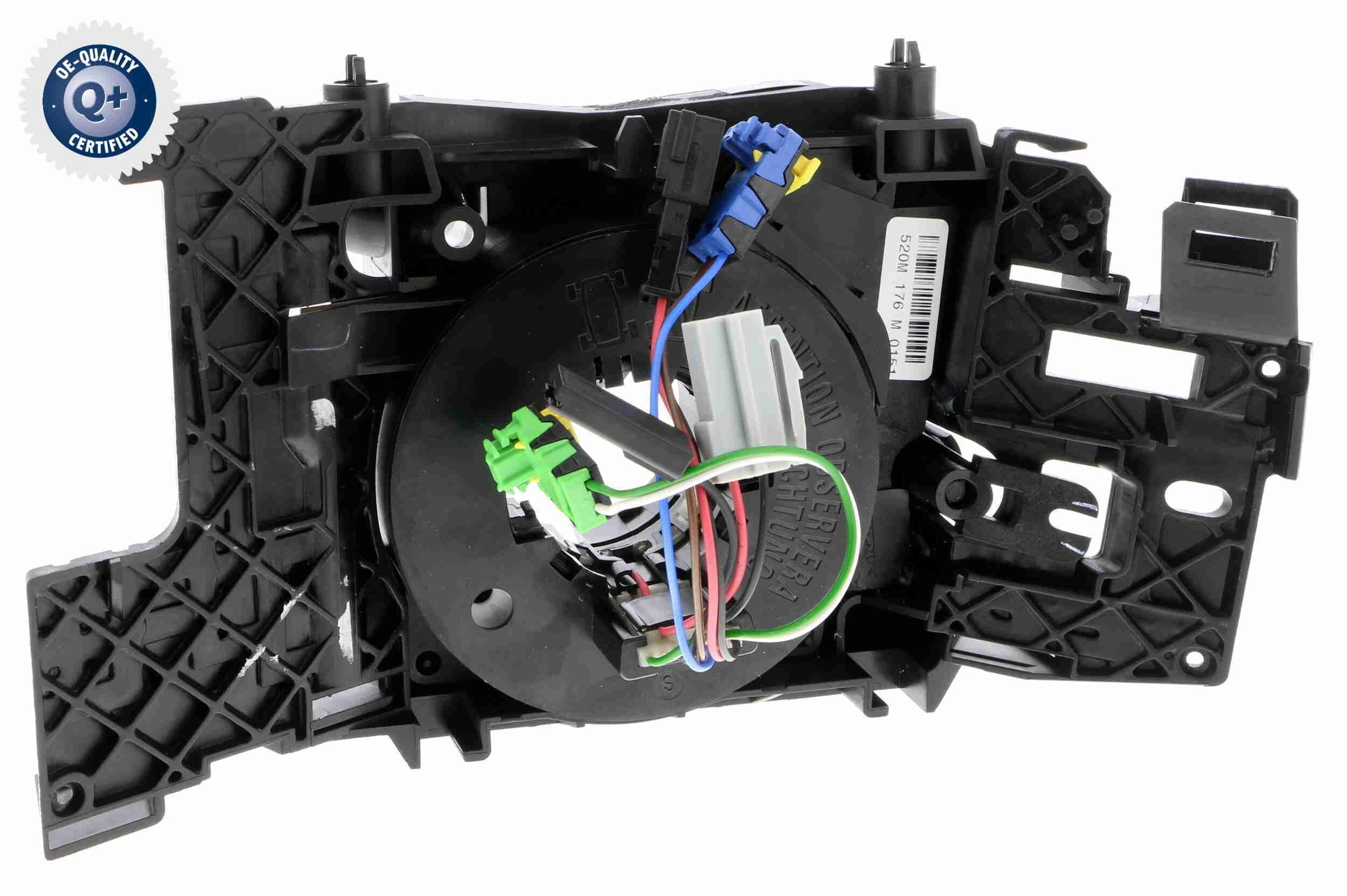 Oro pagalvės ritė VEMO V46-80-0018