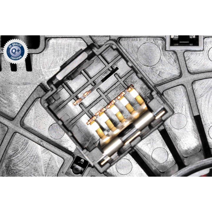 Oro pagalvės ritė VEMO V46-80-0018