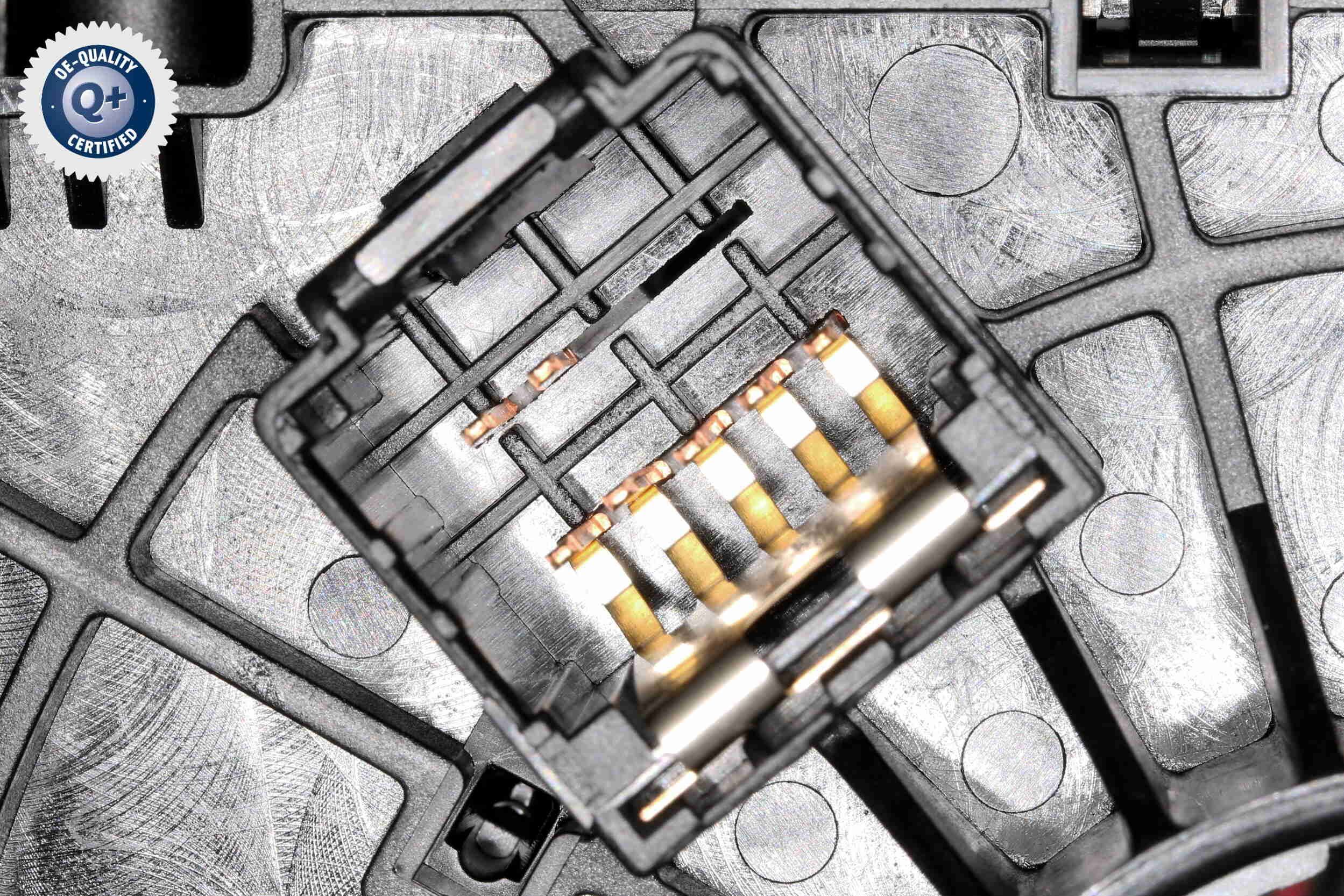 Oro pagalvės ritė VEMO V46-80-0018