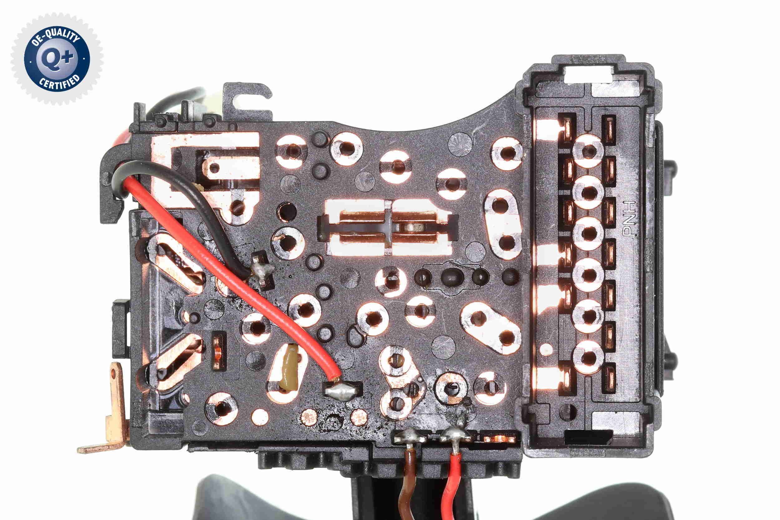 Vairo kolonėlės jungiklis VEMO V46-80-0024