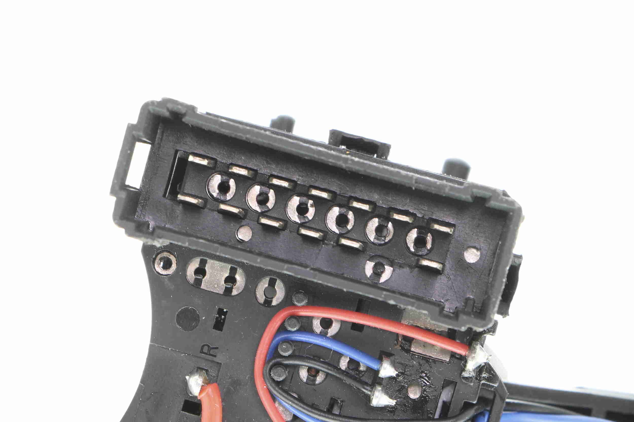 Vairo kolonėlės jungiklis VEMO V46-80-0026