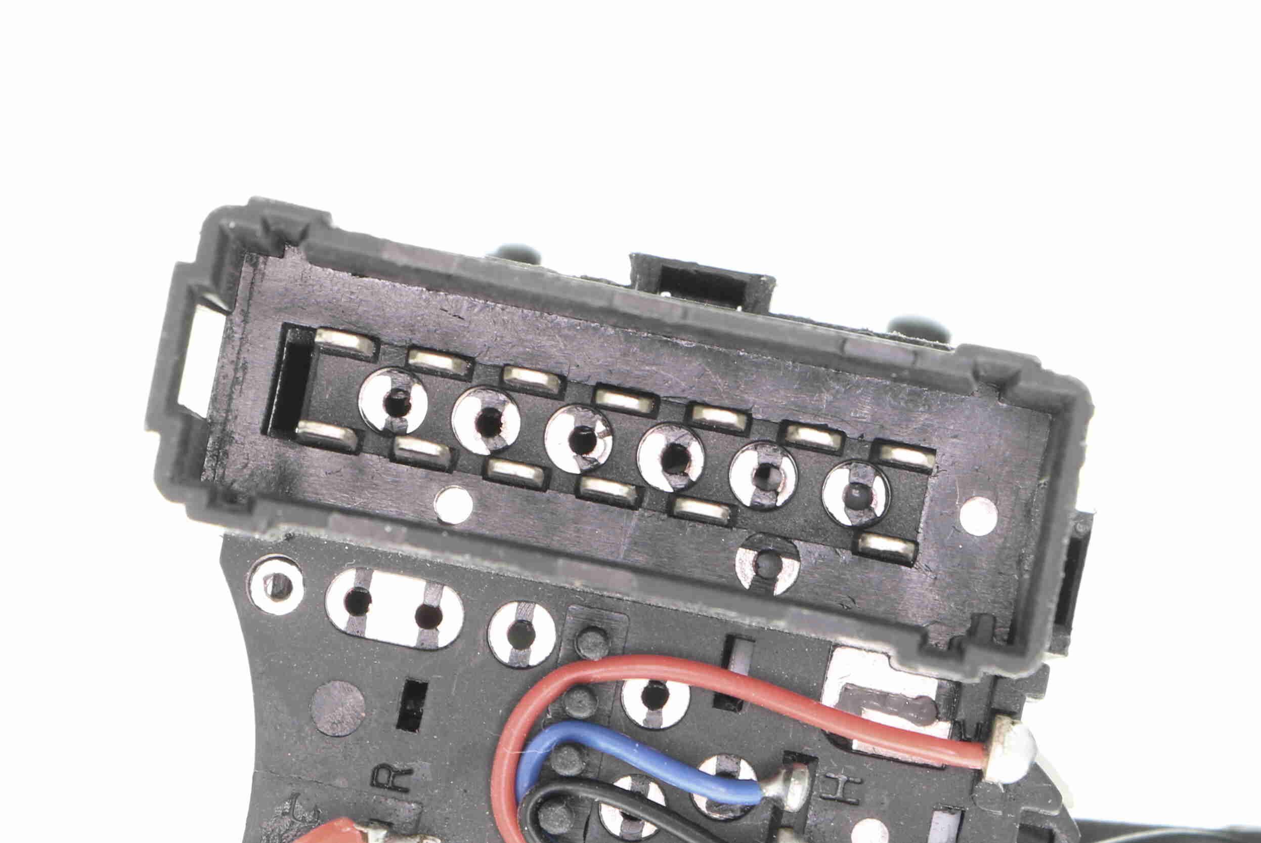 Vairo kolonėlės jungiklis VEMO V46-80-0027