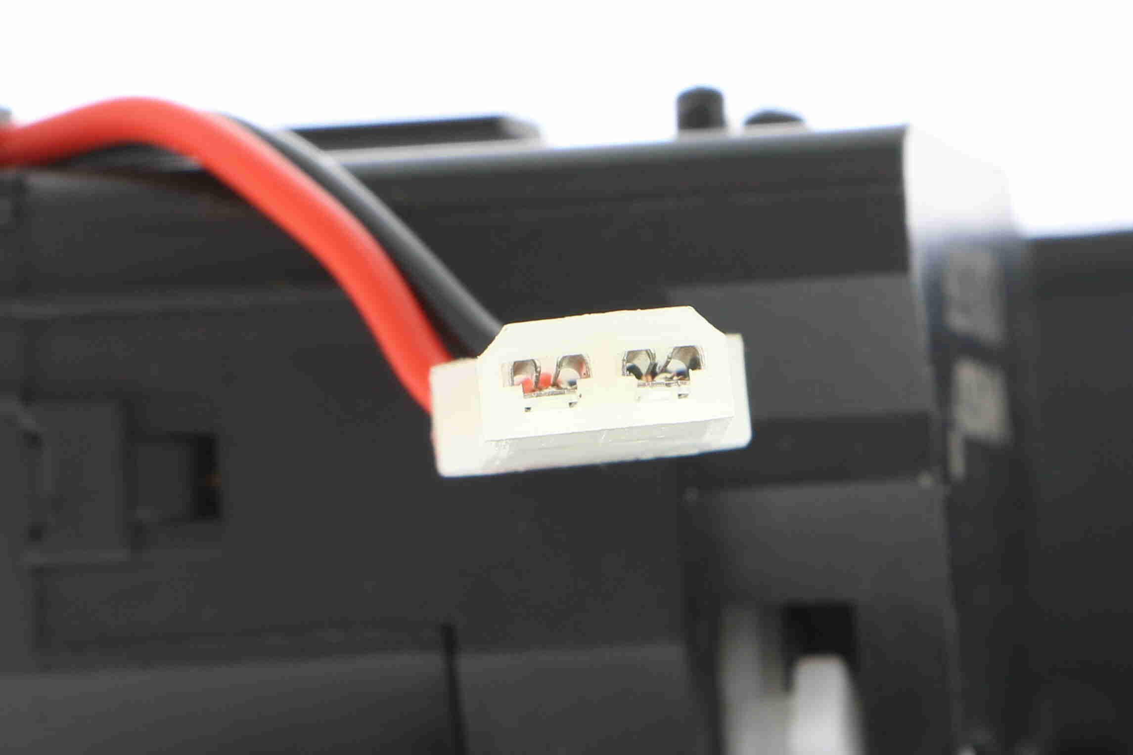 Vairo kolonėlės jungiklis VEMO V46-80-0027