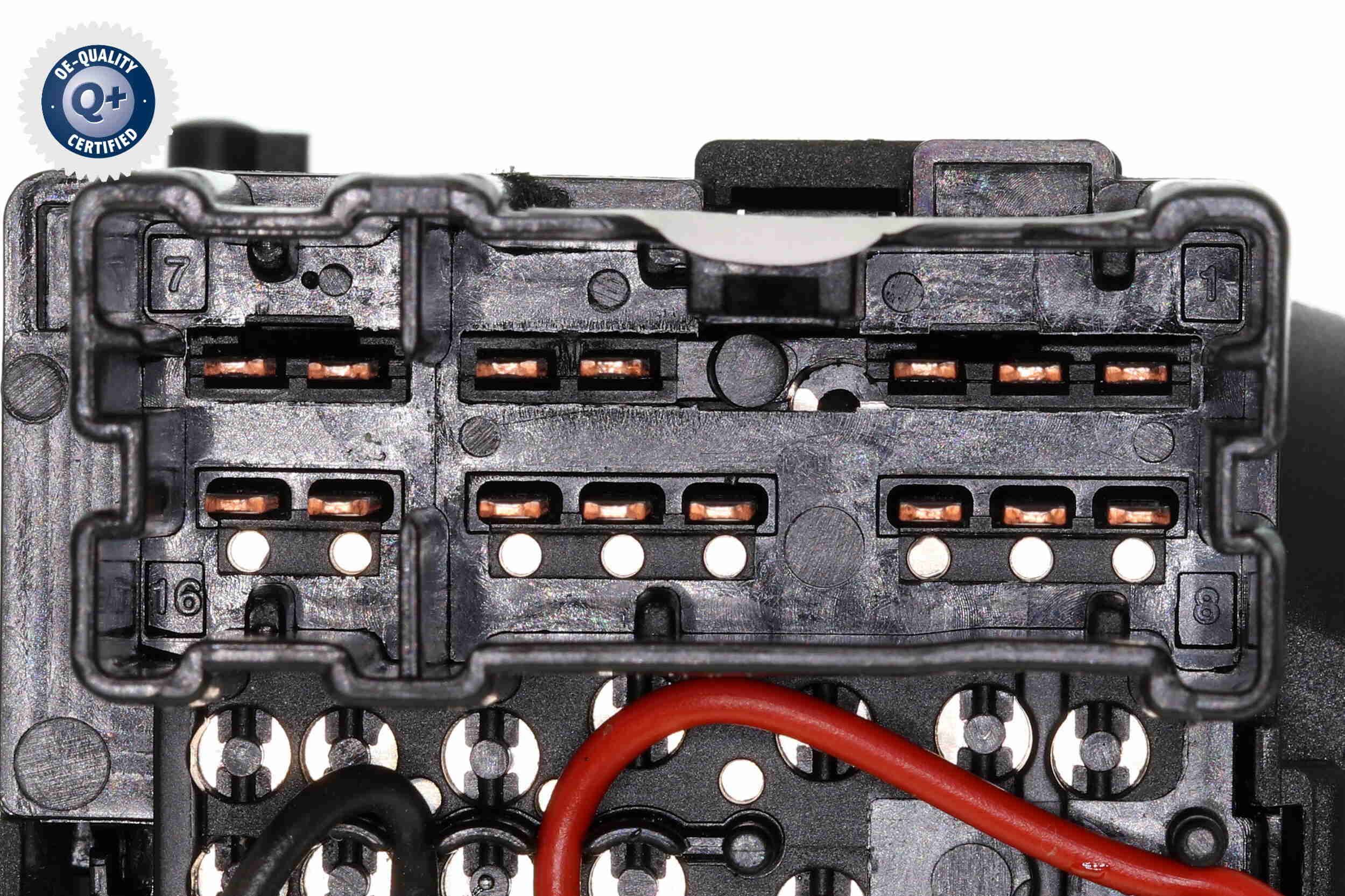 Vairo kolonėlės jungiklis VEMO V46-80-0043