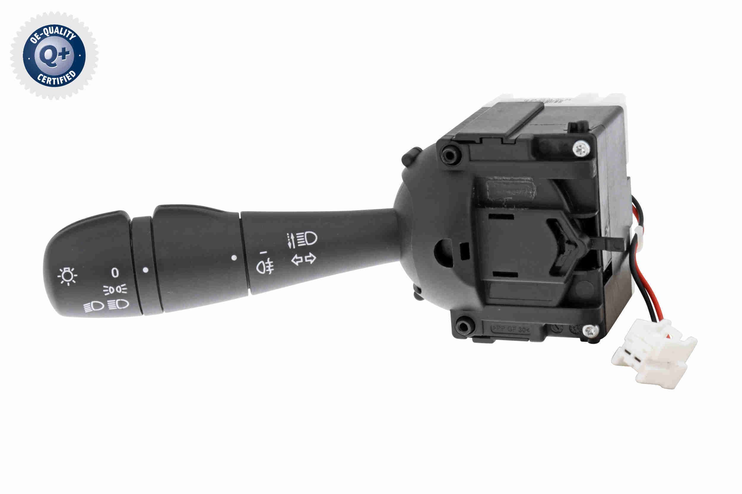 Vairo kolonėlės jungiklis VEMO V46-80-0045