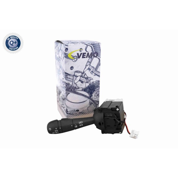 Vairo kolonėlės jungiklis VEMO V46-80-0045