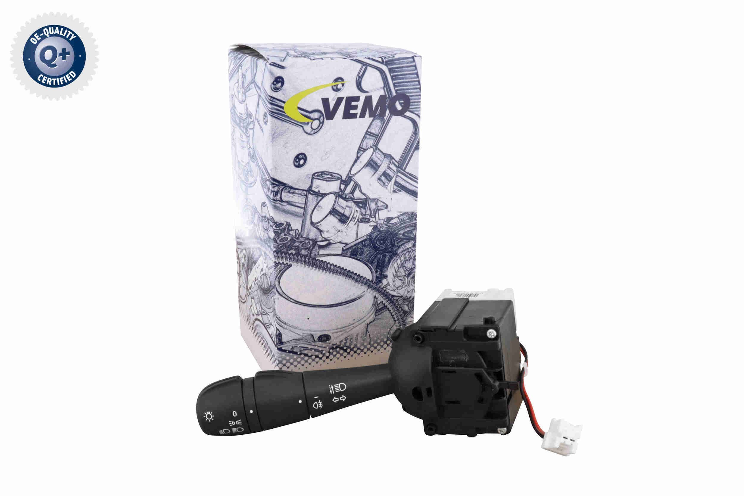 Vairo kolonėlės jungiklis VEMO V46-80-0045