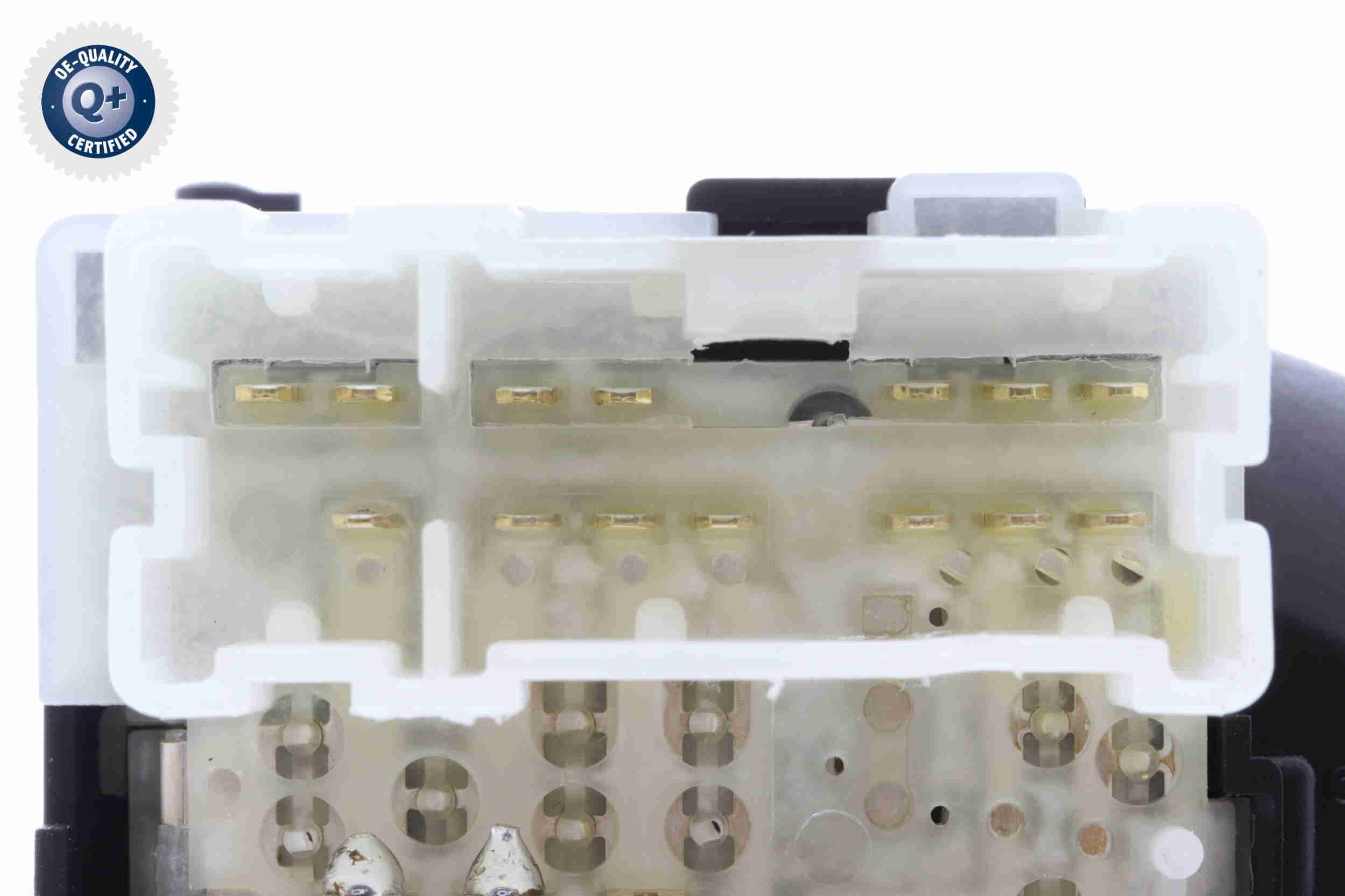 Vairo kolonėlės jungiklis VEMO V46-80-0045