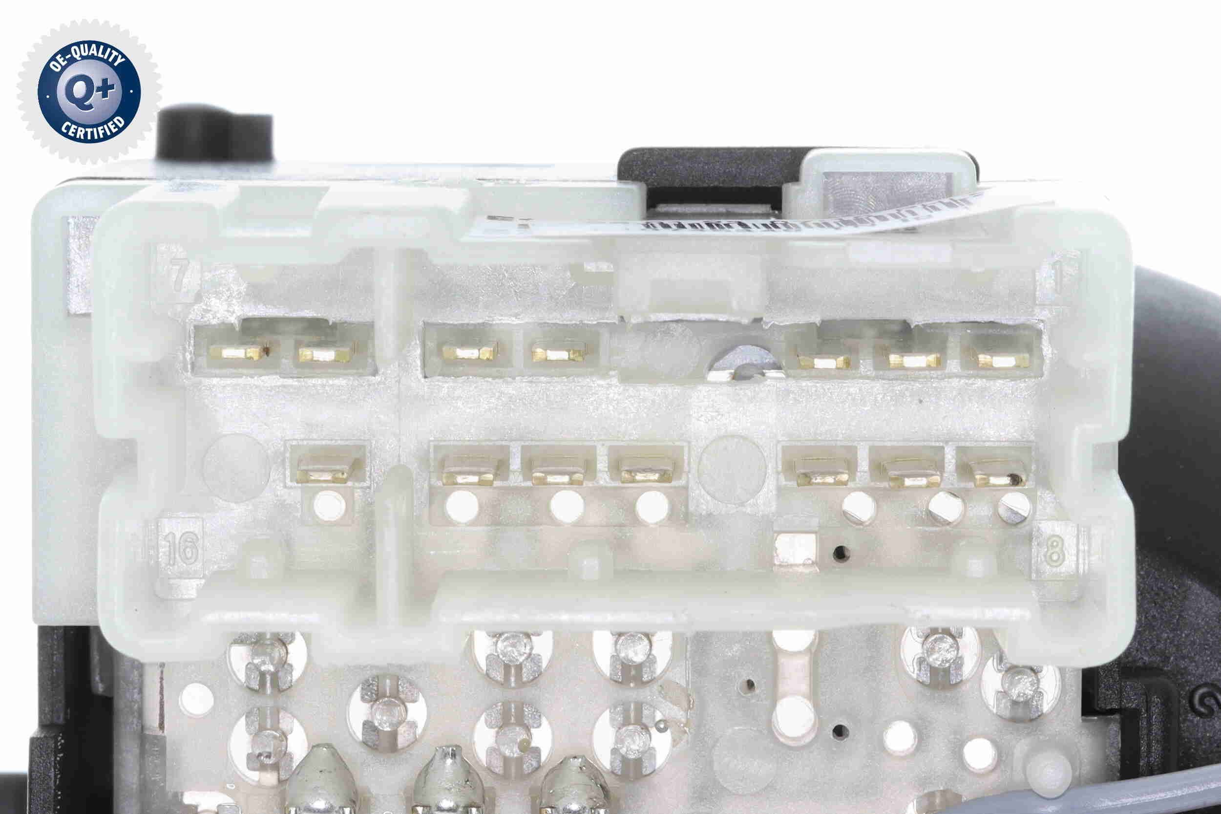 Vairo kolonėlės jungiklis VEMO V46-80-0049