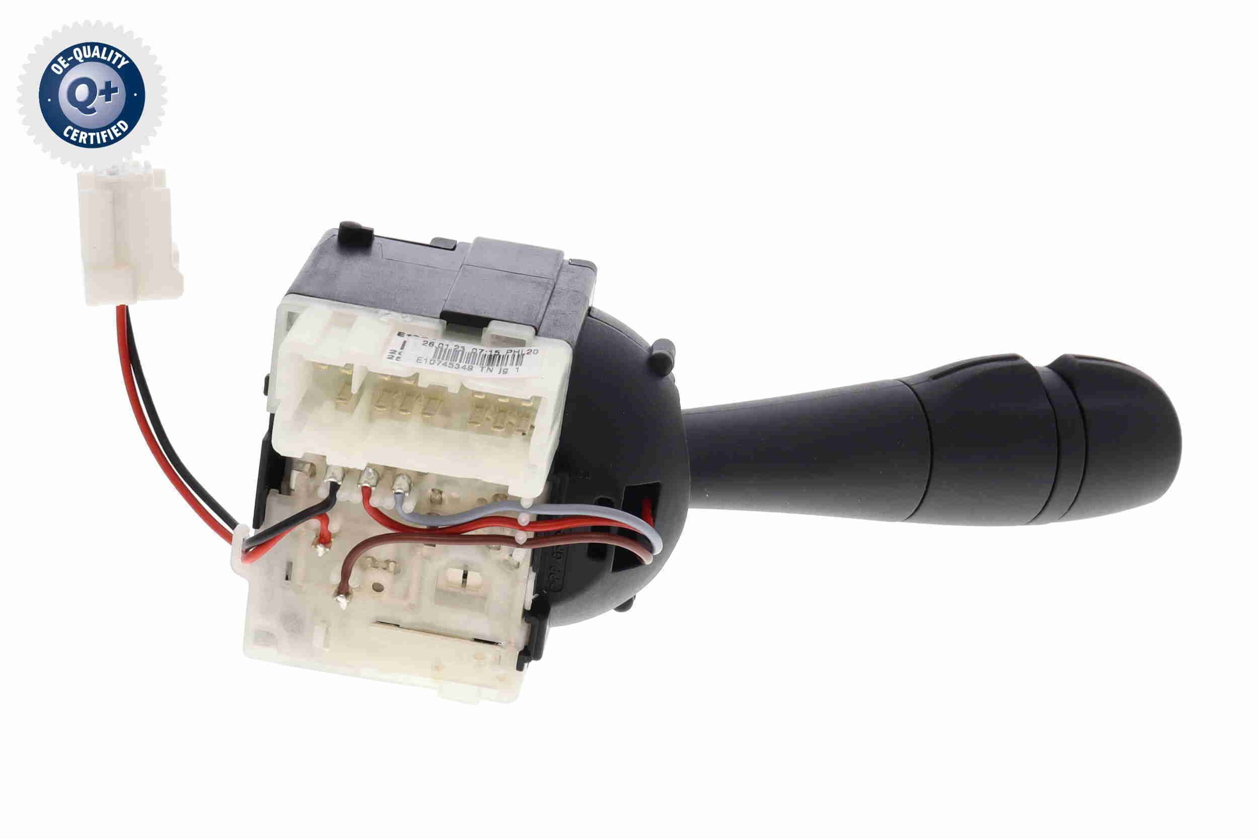 Vairo kolonėlės jungiklis VEMO V46-80-0049