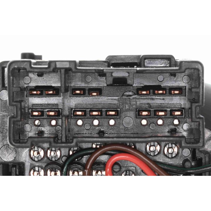 Vairo kolonėlės jungiklis VEMO V46-80-0054