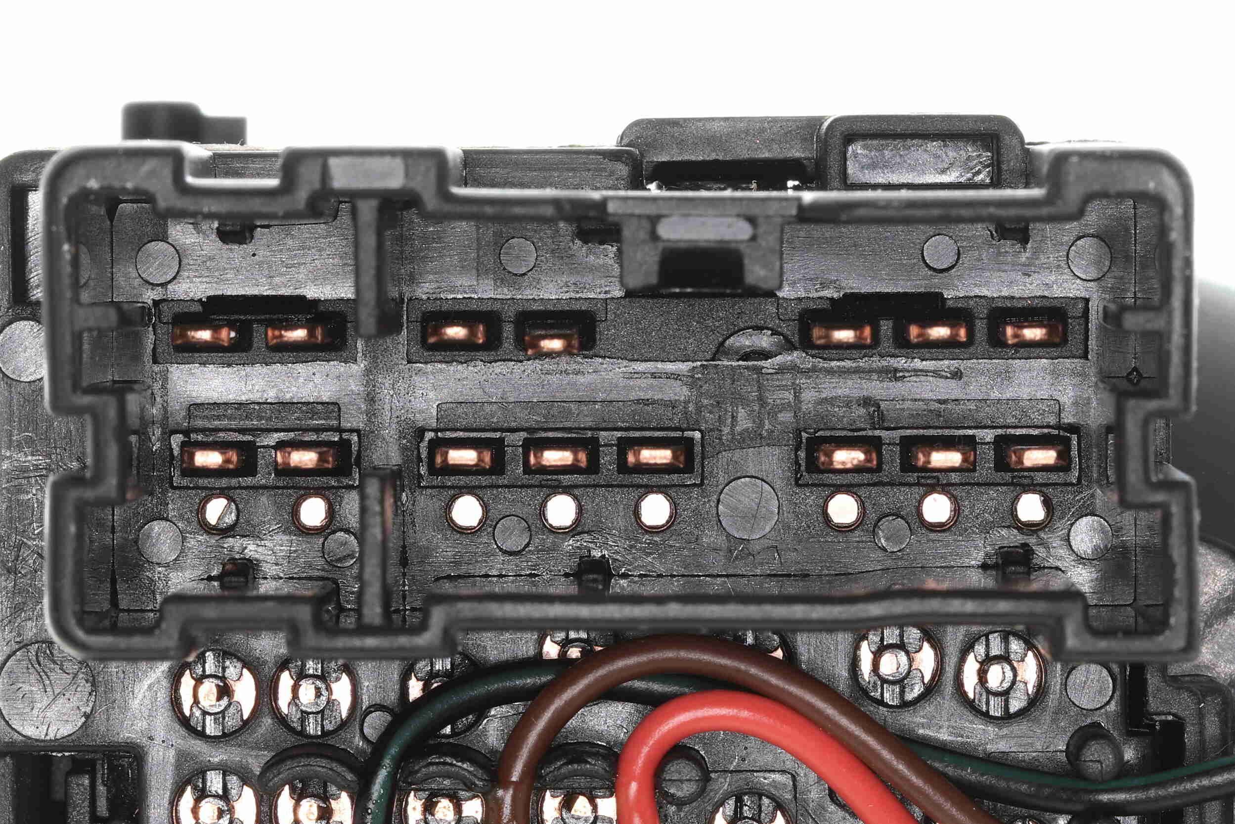 Vairo kolonėlės jungiklis VEMO V46-80-0054