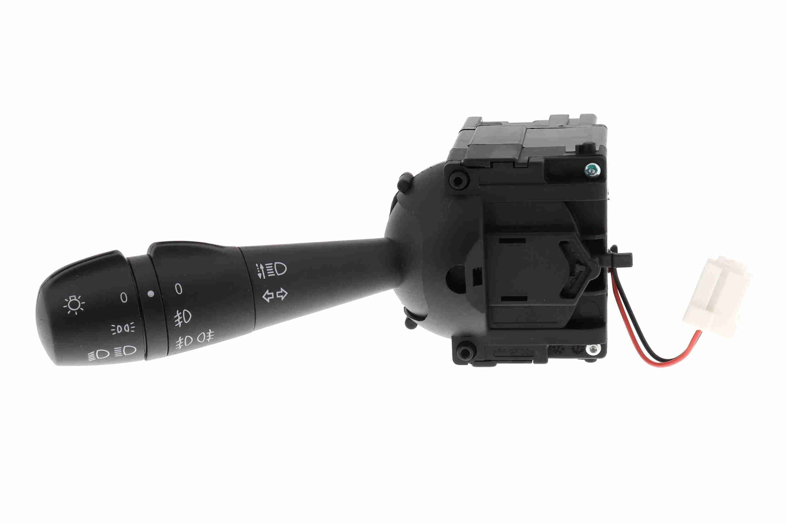 Vairo kolonėlės jungiklis VEMO V46-80-0055