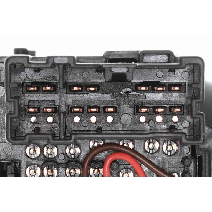 Vairo kolonėlės jungiklis VEMO V46-80-0055