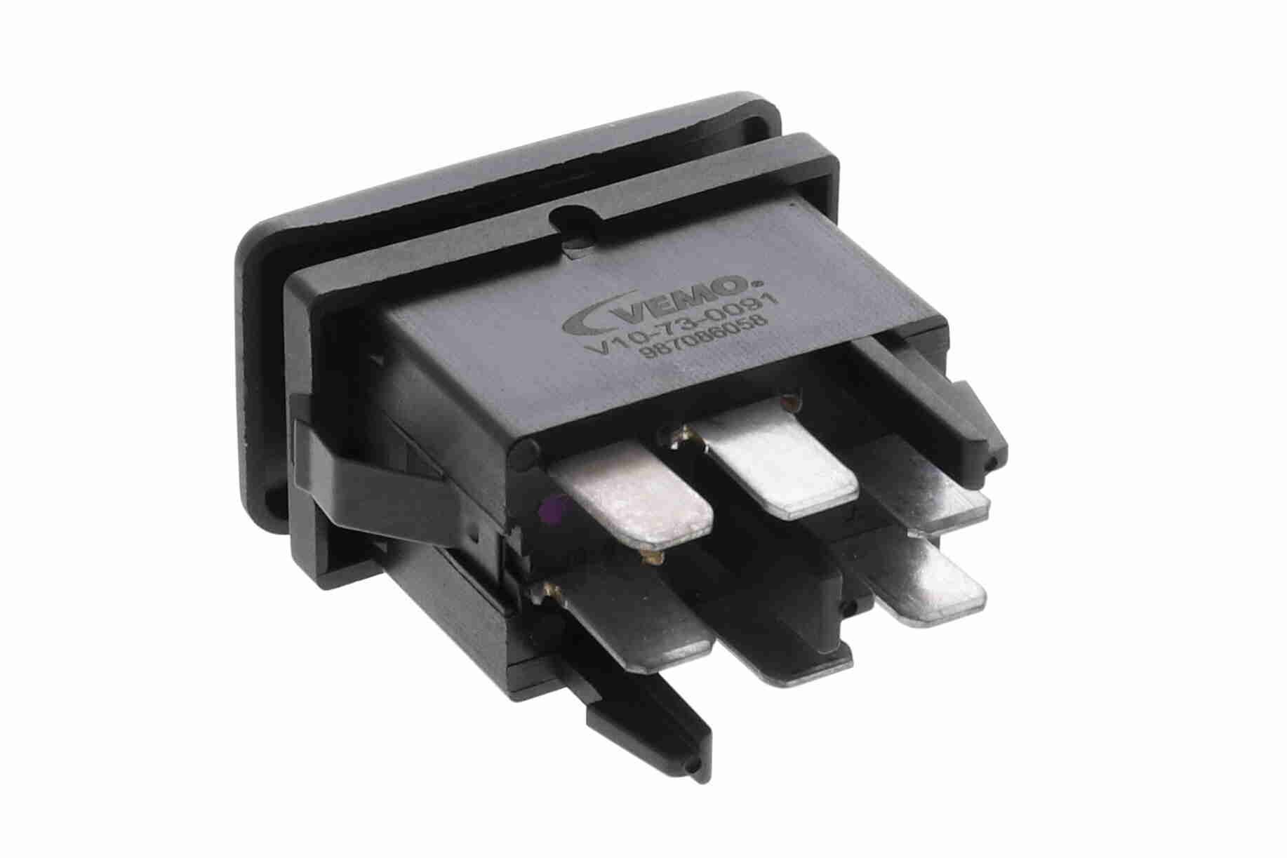 Jungiklis, lango pakėliklis VEMO V10-73-0091