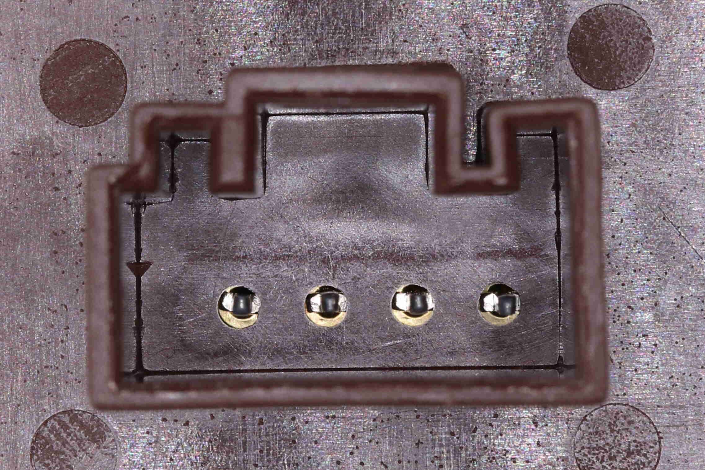 Jungiklis, lango pakėliklis VEMO V10-73-0178