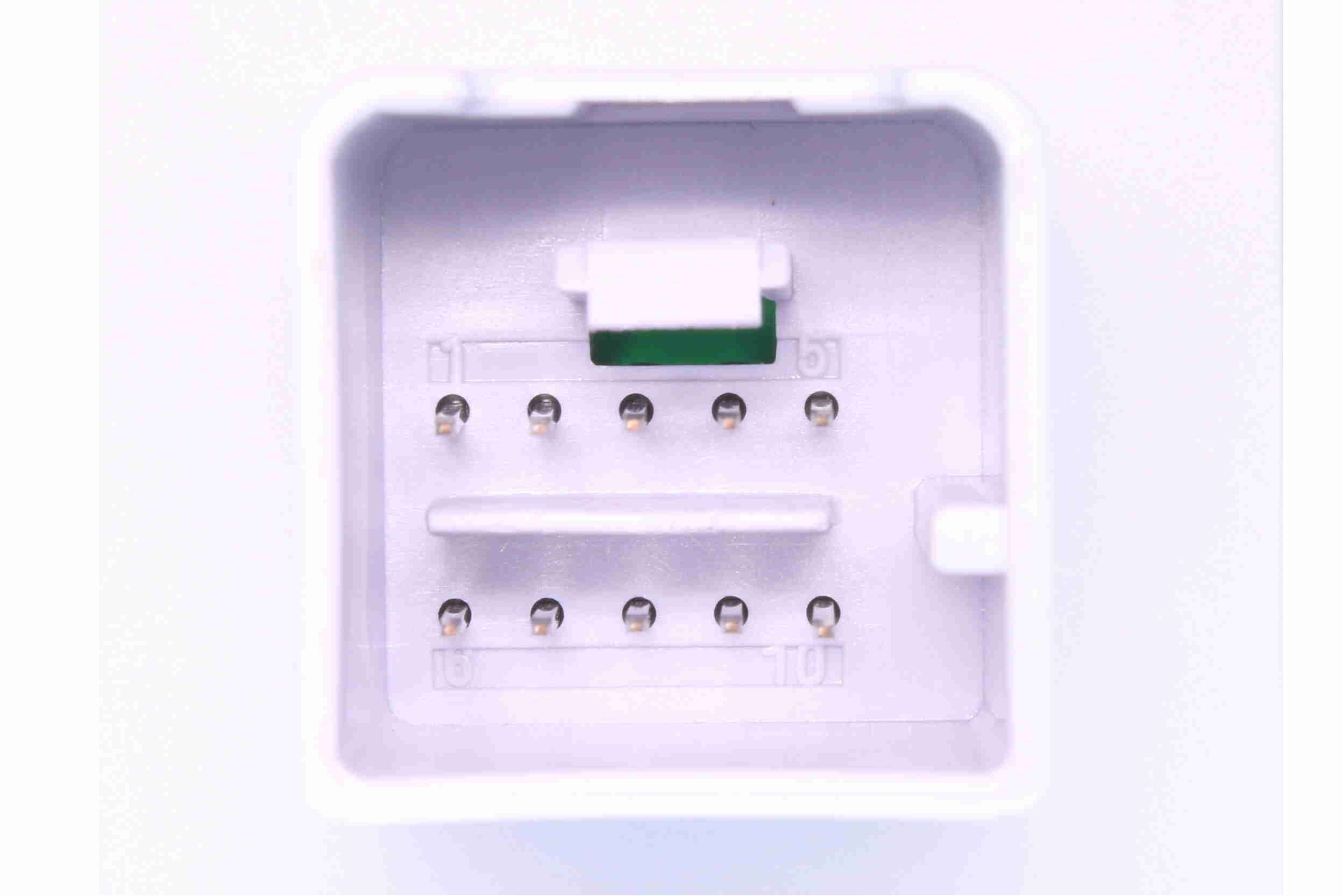 Jungiklis, lango pakėliklis VEMO V10-73-0249