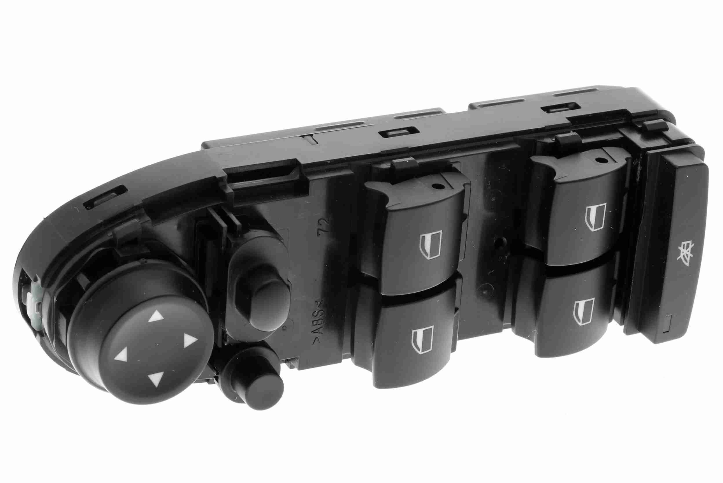 Jungiklis, lango pakėliklis VEMO V20-73-0144