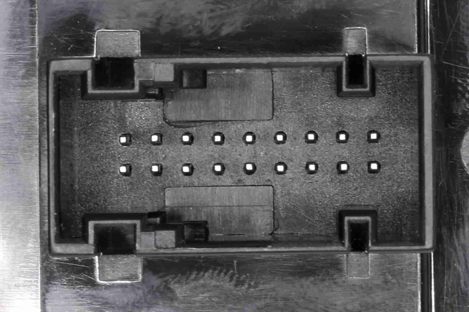 Jungiklis, lango pakėliklis VEMO V20-73-0144