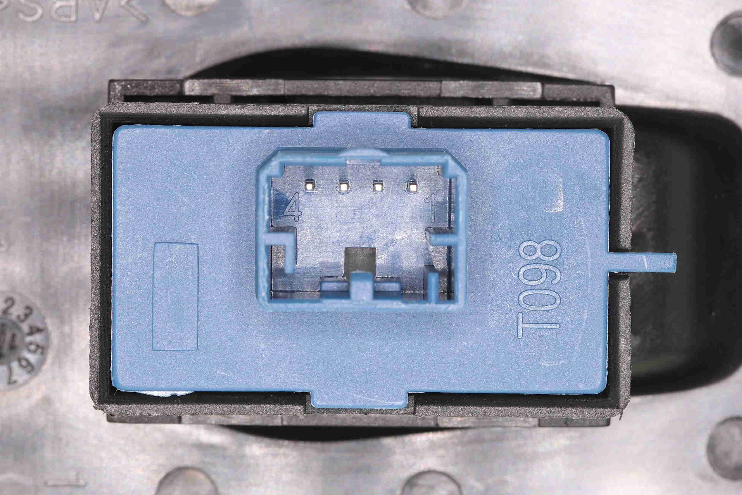 Jungiklis, lango pakėliklis VEMO V24-73-0040