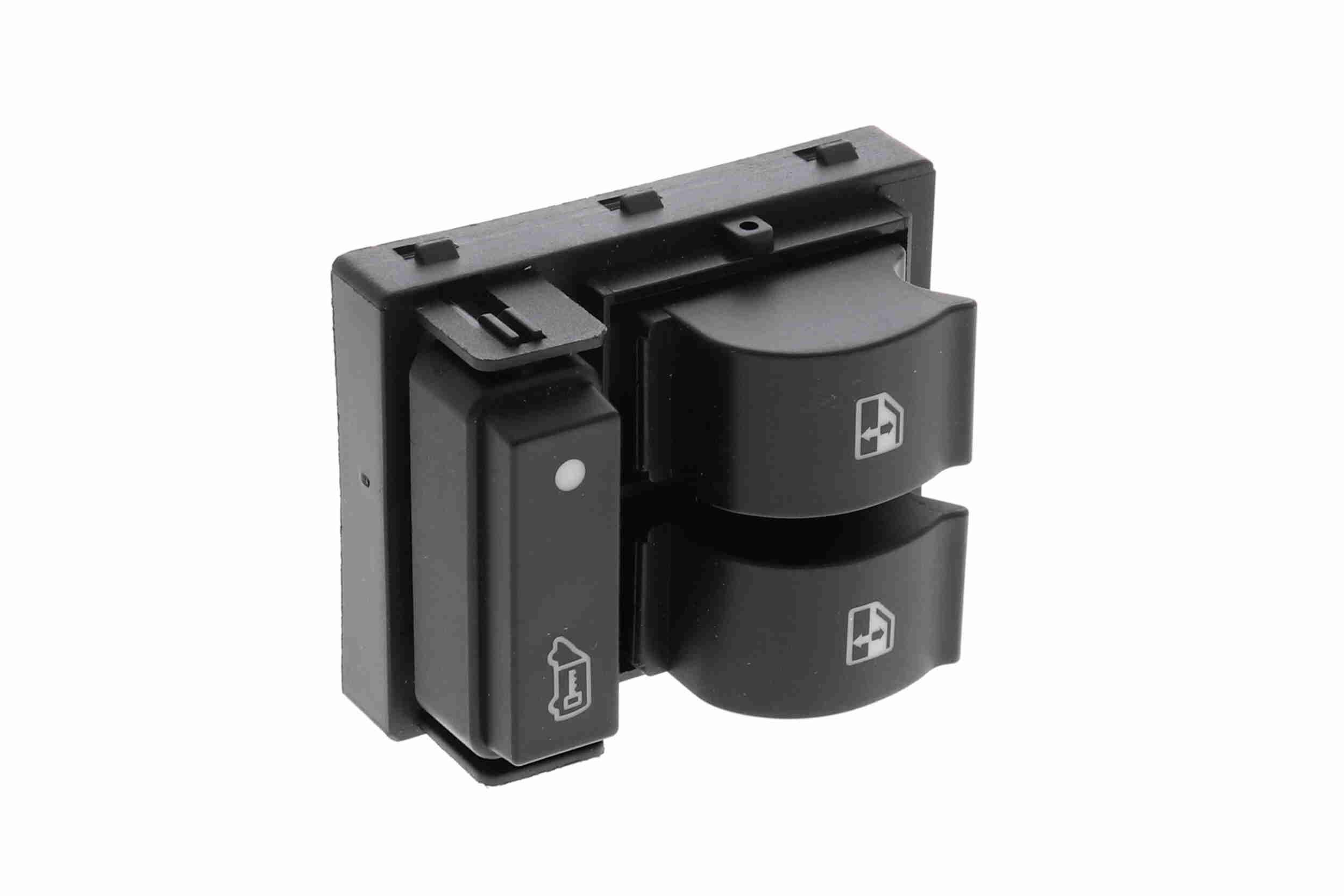 Jungiklis, lango pakėliklis VEMO V24-73-0045