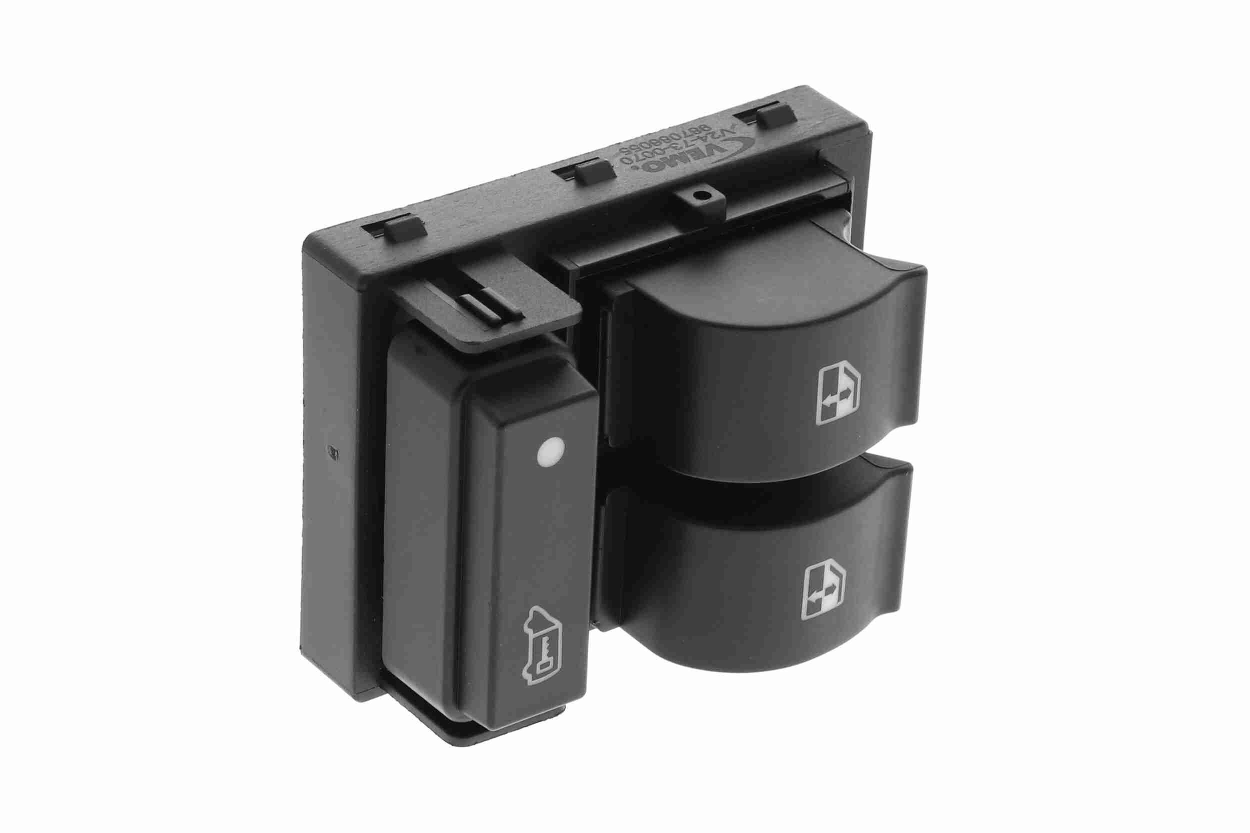 Jungiklis, lango pakėliklis VEMO V24-73-0070