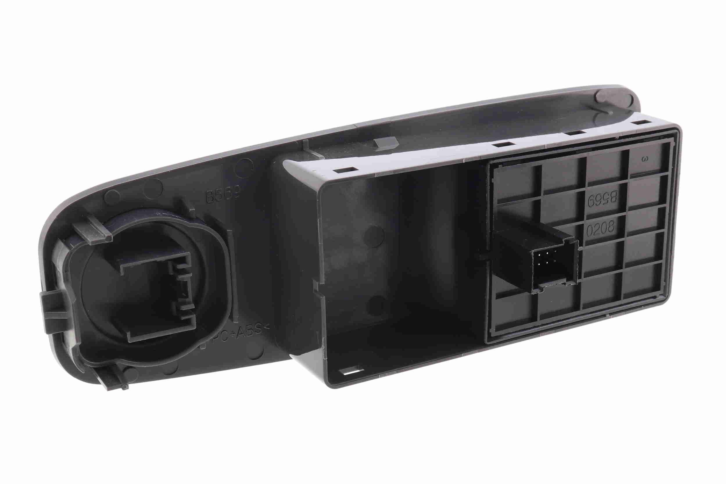 Jungiklis, lango pakėliklis VEMO V24-73-0071