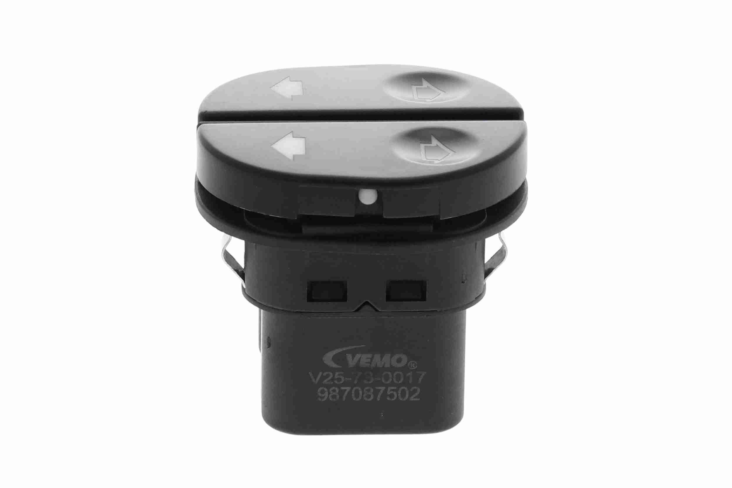 Jungiklis, lango pakėliklis VEMO V25-73-0017