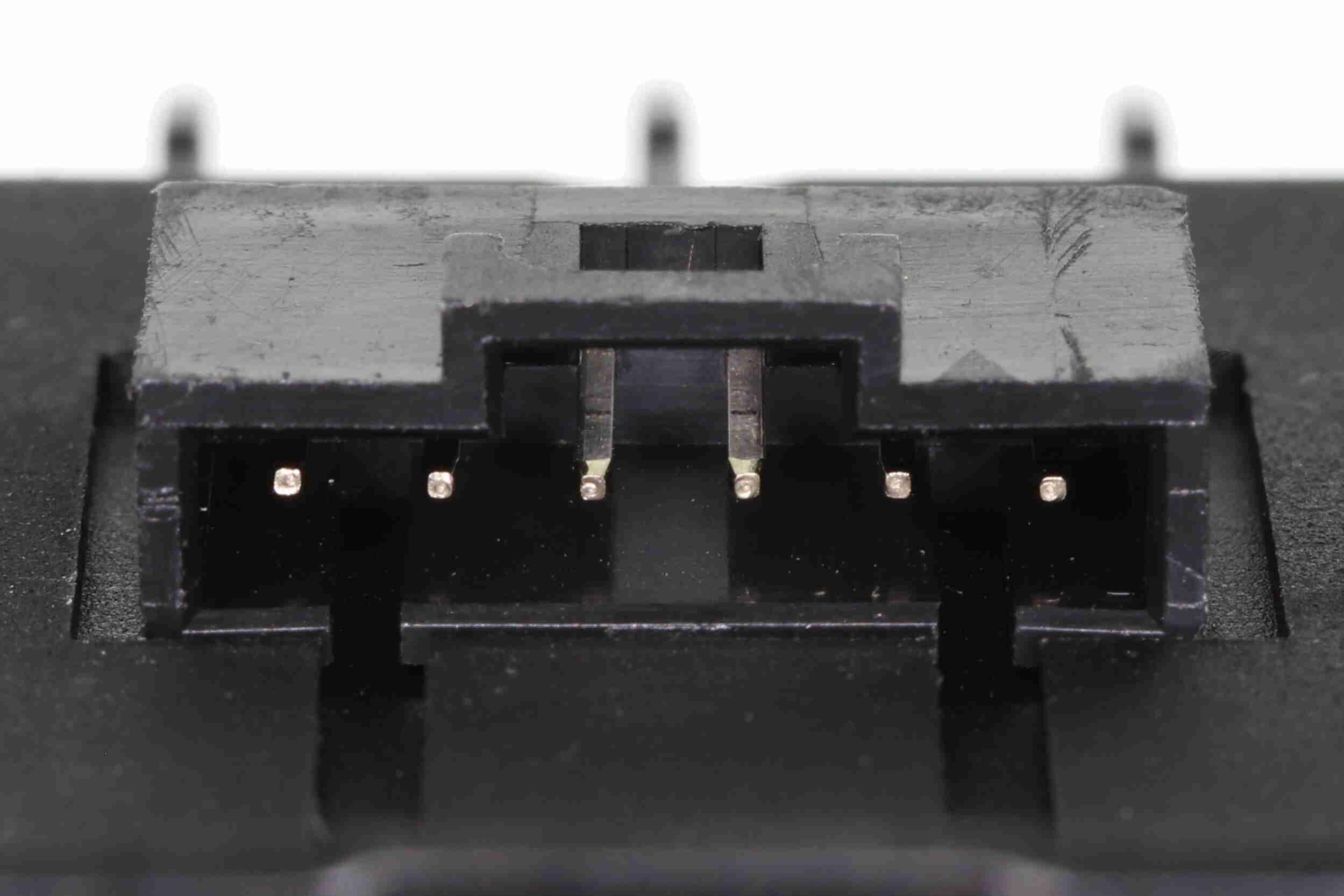 Jungiklis, lango pakėliklis VEMO V27-73-0003