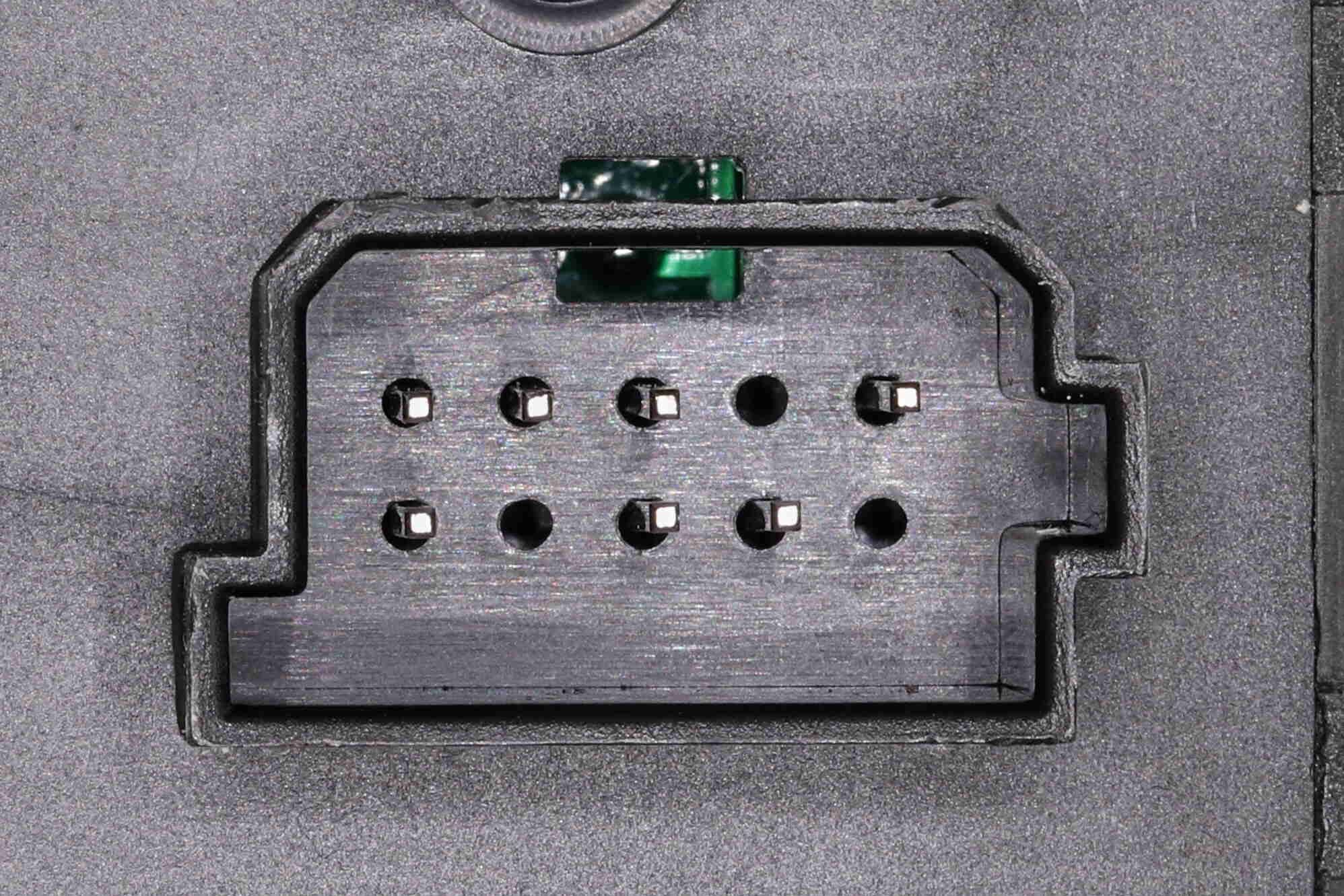 Jungiklis, lango pakėliklis VEMO V30-73-0151