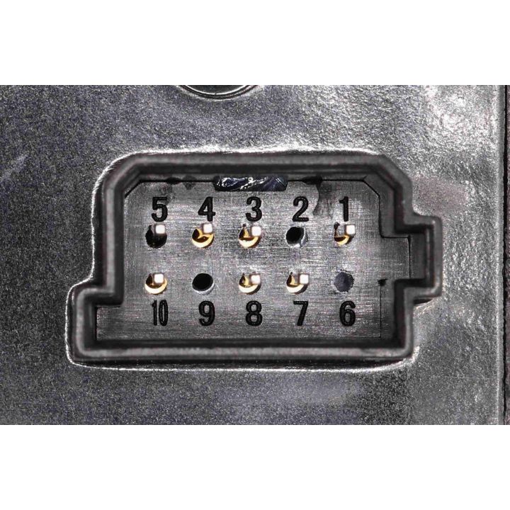 Jungiklis, lango pakėliklis VEMO V30-73-0159